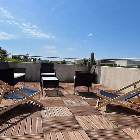 Sète Villa Le Sirocco מראה חיצוני תמונה