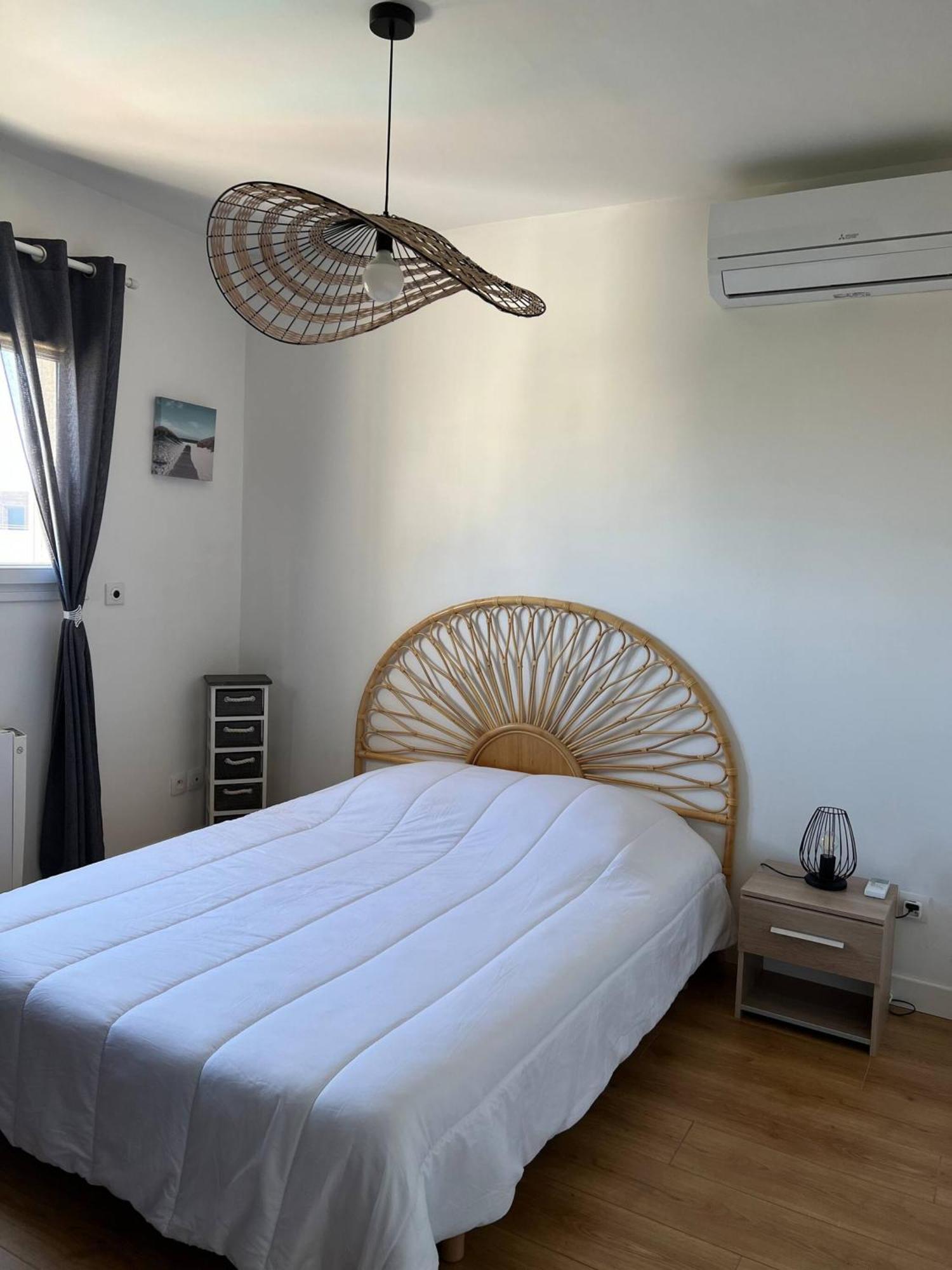 Sète Villa Le Sirocco מראה חיצוני תמונה