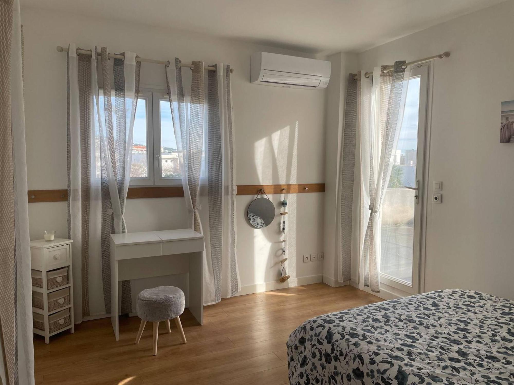 Sète Villa Le Sirocco מראה חיצוני תמונה