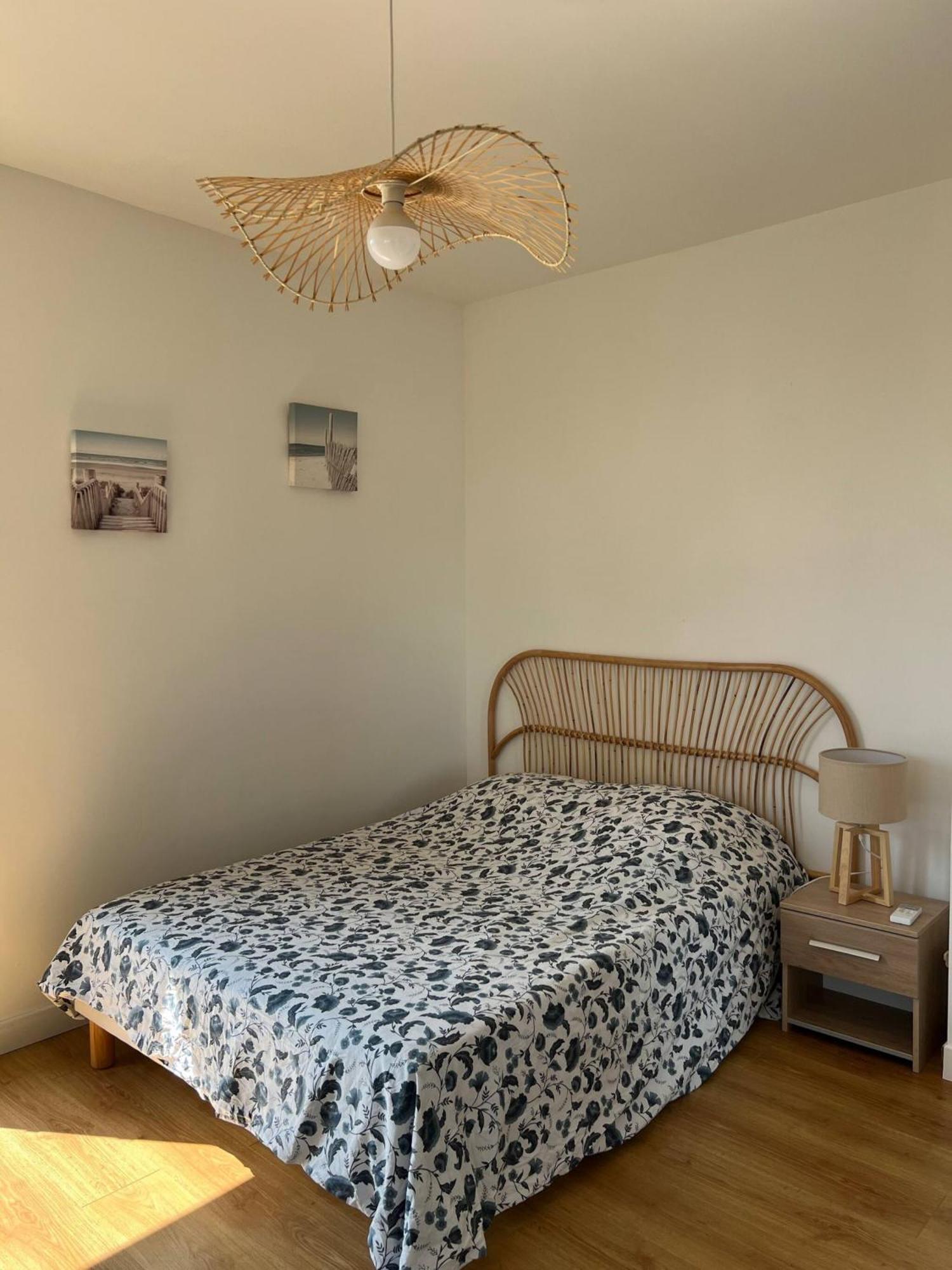 Sète Villa Le Sirocco מראה חיצוני תמונה